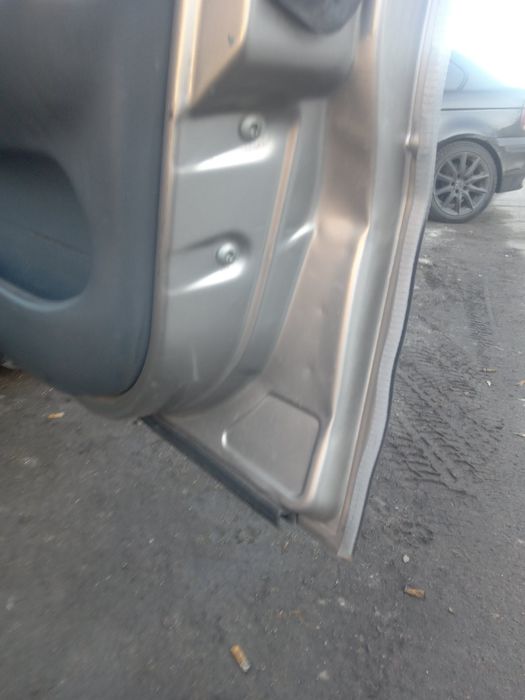 Продам машину Fiat Palio Weekend 1999 року