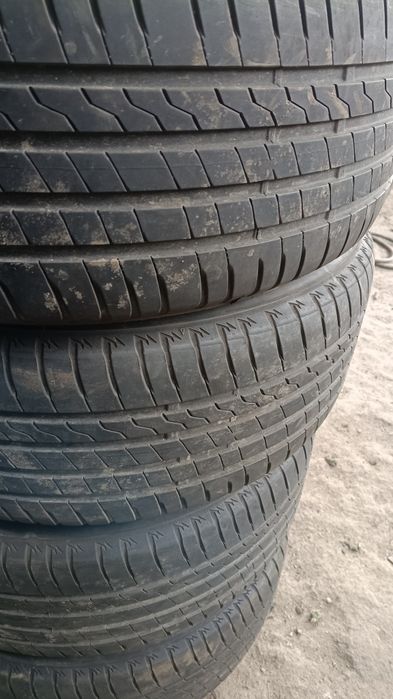 5x120 17  et 20 koła do BMW e 60 e 61 i inne 215/55/17