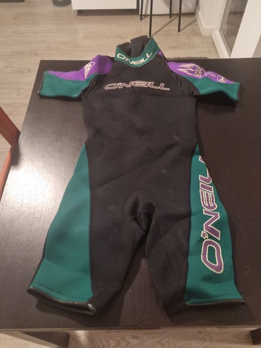 Fato de surf Short O'Neill64168932043651120