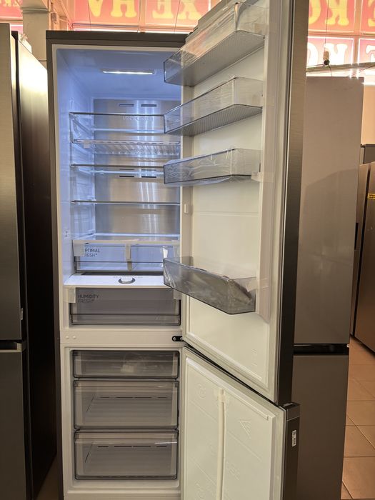 Холодильник Samsung RL38C775CS9/EG