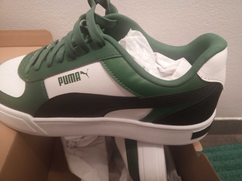 Buty Puma Caven roz 42, 47