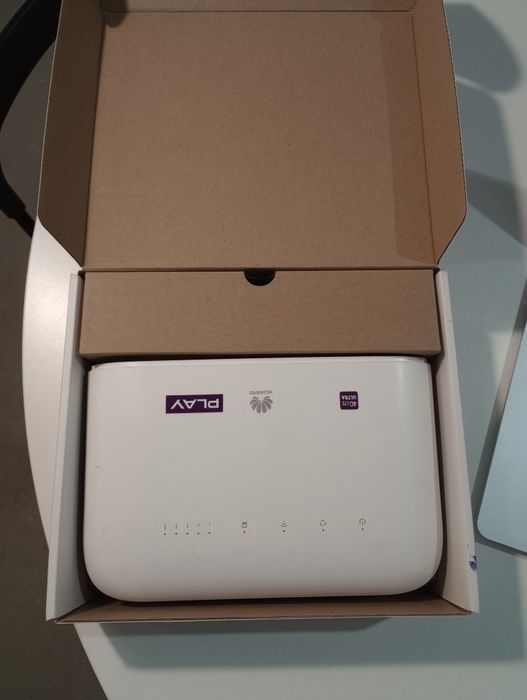 Router Huawei LTE B715s-23c