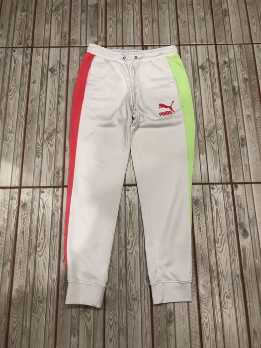 Спортивные штаны PUMA