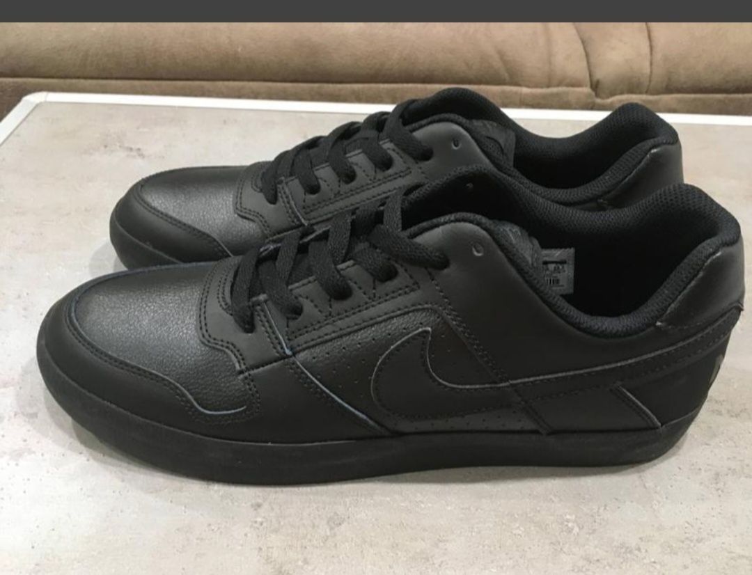 Nike delta force hot sale 2