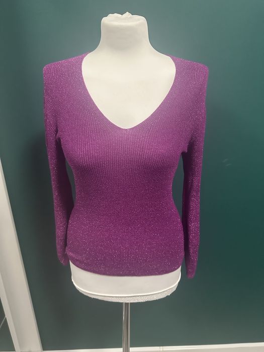 Damski sweter Mango