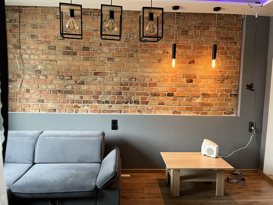 Glazurnik/Płytkarz/Remonty i Wykończenia.