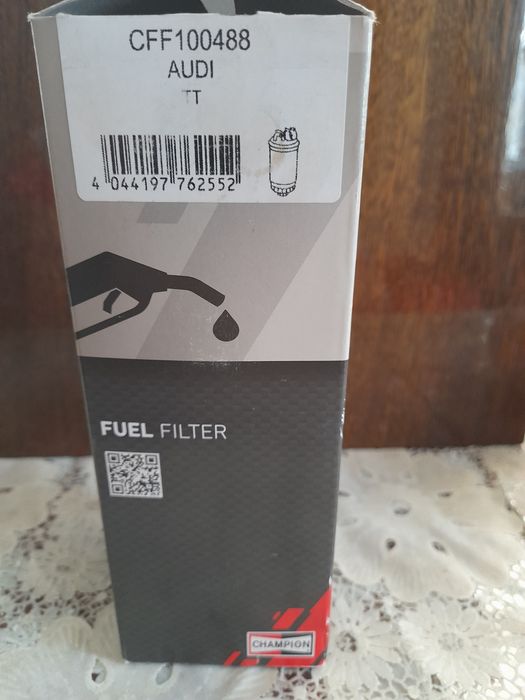 Фильтр бензиновый