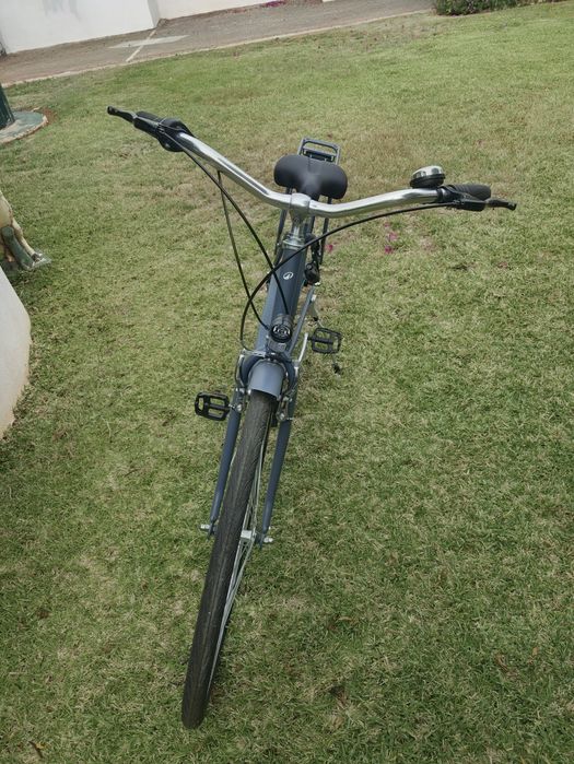 Bicicletas novas  BTWIN