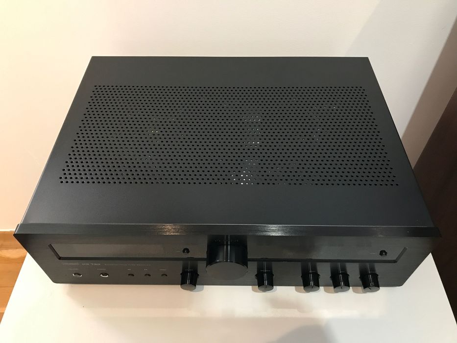 Magnat MR780 hybrydowy amplituner stereo 100W z gwarancją 2L Outlet