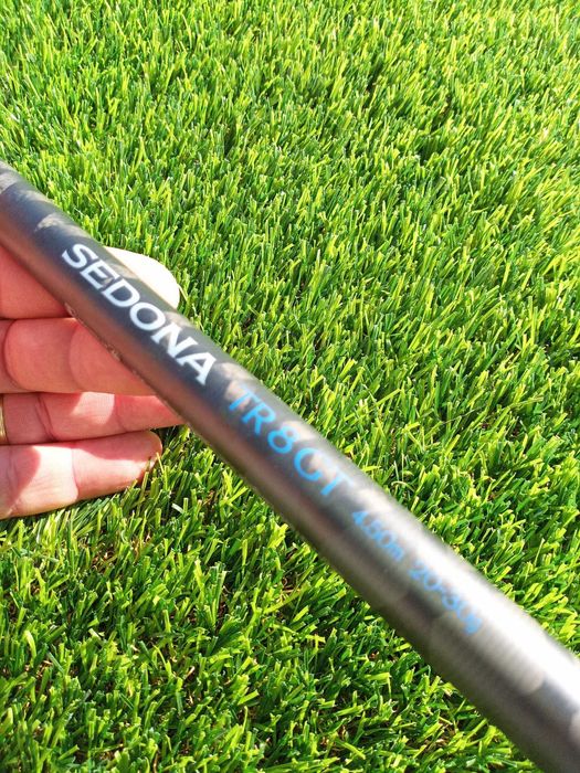 Cana Shimano Sedona Trout 8GT