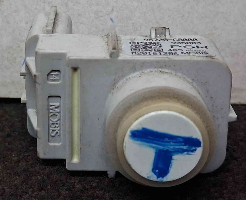 Sensor de Estacionamento Trás 95720-C8000 - HYUNDAI i20 II
