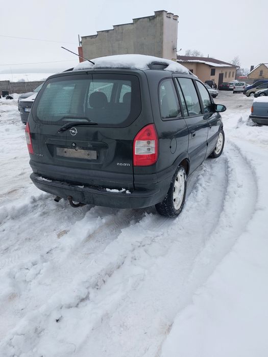 Продам Зефіру в доброму стані