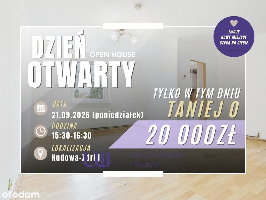 parter,nowypiec,termomodernizacja,parking,ciasza