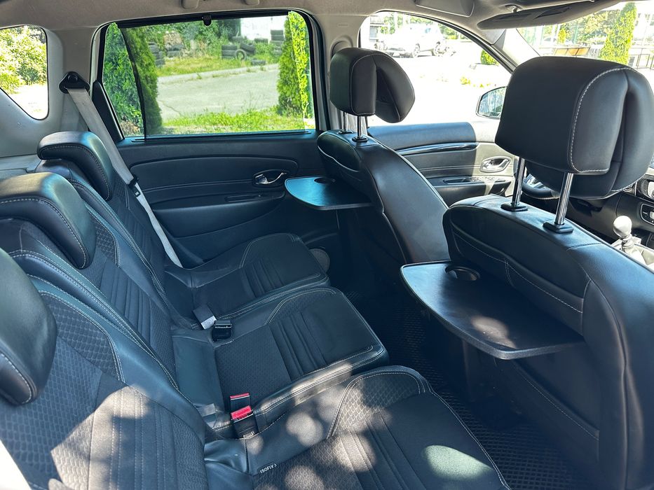 продам renault scenic 3 bosse 1.5 d