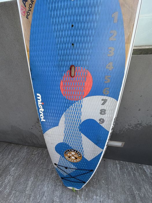 Prancha de paddle mistral