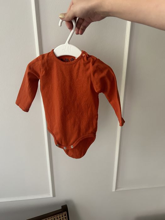 Pieknie wykonane body 68 5.10.15