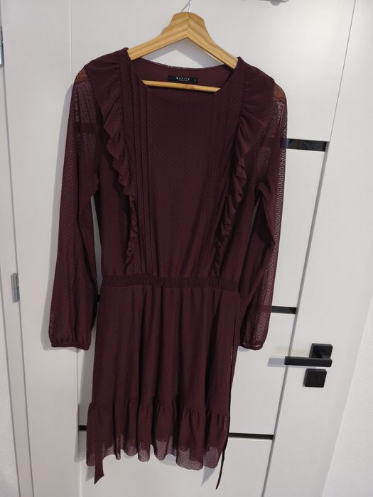 Sukienka Mohito M/L
