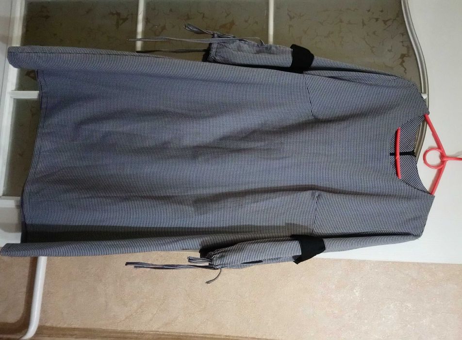 Плаття 52 розмір