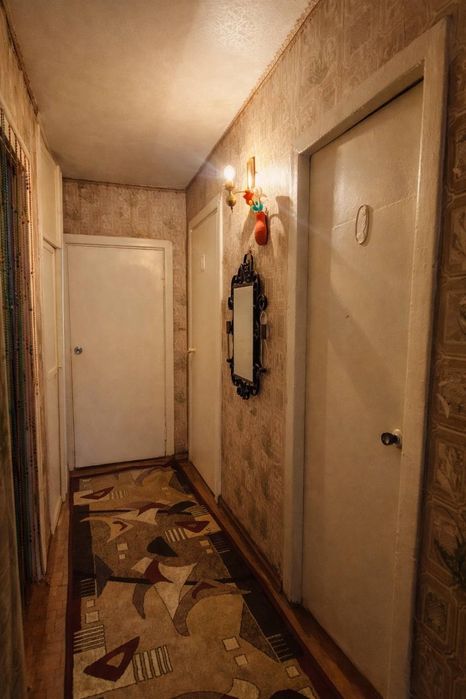 3 кімната 62м2 під всі програми