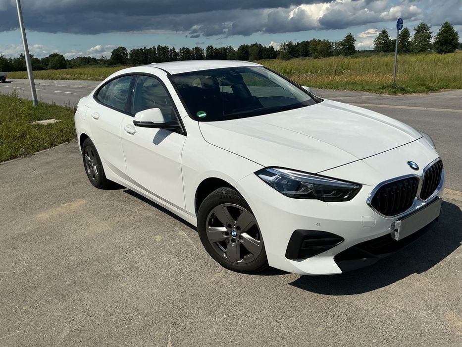 BMW Seria 2