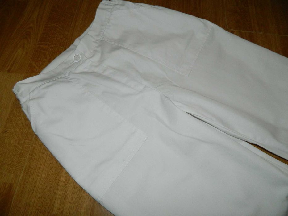 Unimex spodnie medyczne roz 38/40