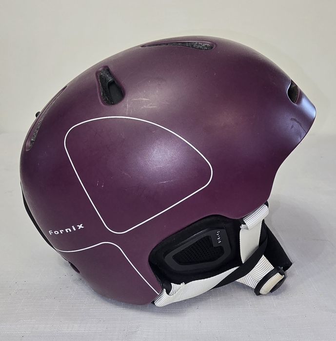 kask narciarski POC