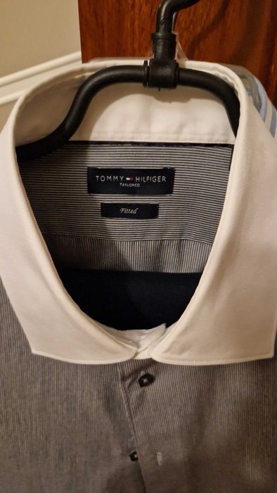 Tommy Hilfiger Koszula męska roz. L