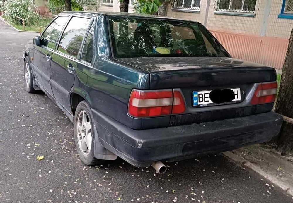 продаю Volvo 850