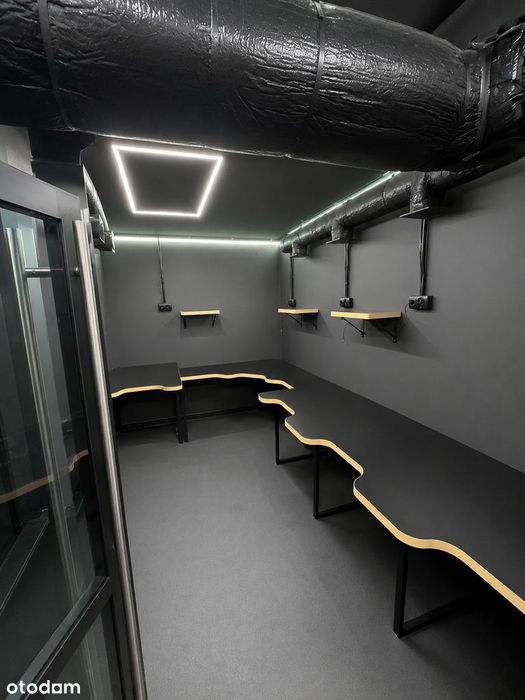 Lokal do wynajęcia 133 m2 Centrum
