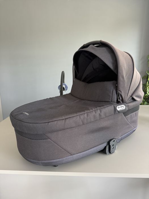 Gondola cybex cot s 2024 balios s talos s
