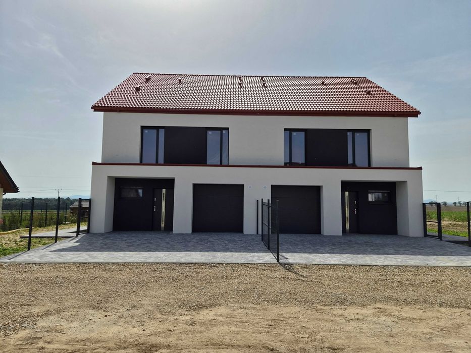 Dom – Świdnica, Kraszowice - Widok 2