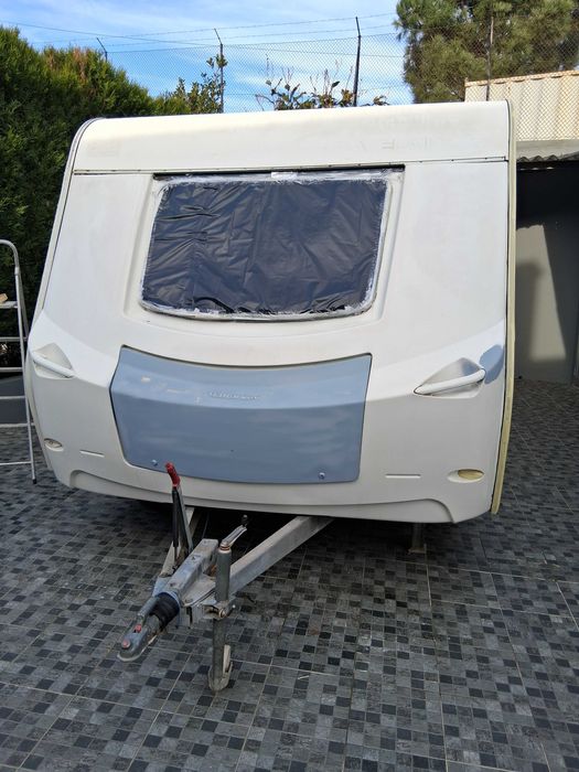 Reparações em jantes e plásticos