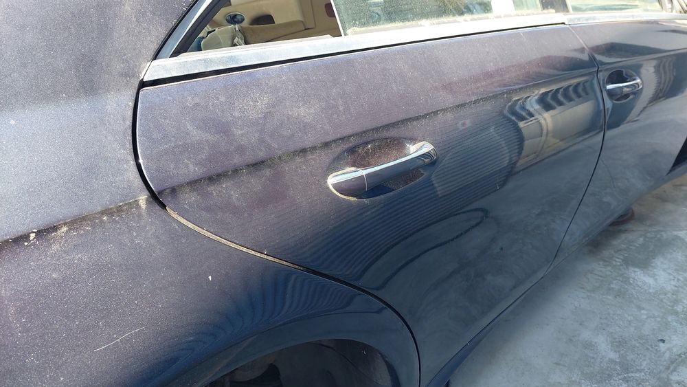 Porta trás direita MERCEDES-BENZ CLS (C219)