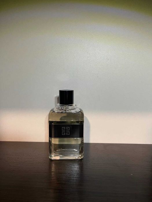 Givenchy Gentleman 2017 Eau de Toilette оригінал