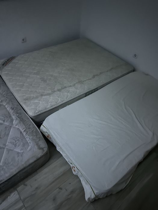 Ofereco colcoes de casal e 2 solteiro