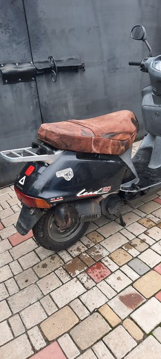 Продам скутер   .