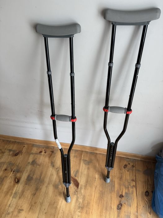 Kule pachowe, kuka pachowa nowe