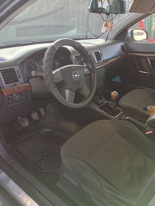 Опель вектра С 2003 р