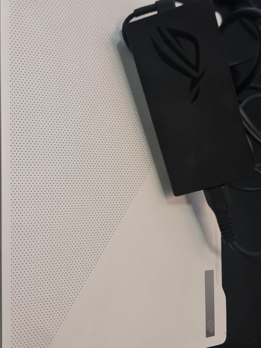 Asus ROG Zephyrus G14 2021