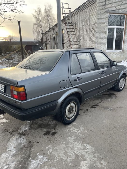 Jetta 2  продаж обмін