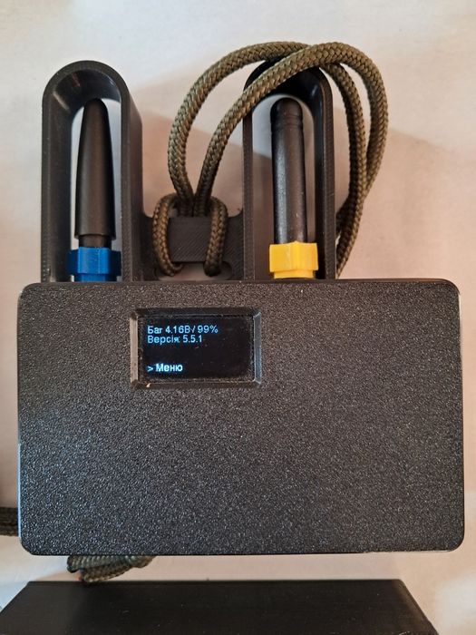 Ванільний цукорок