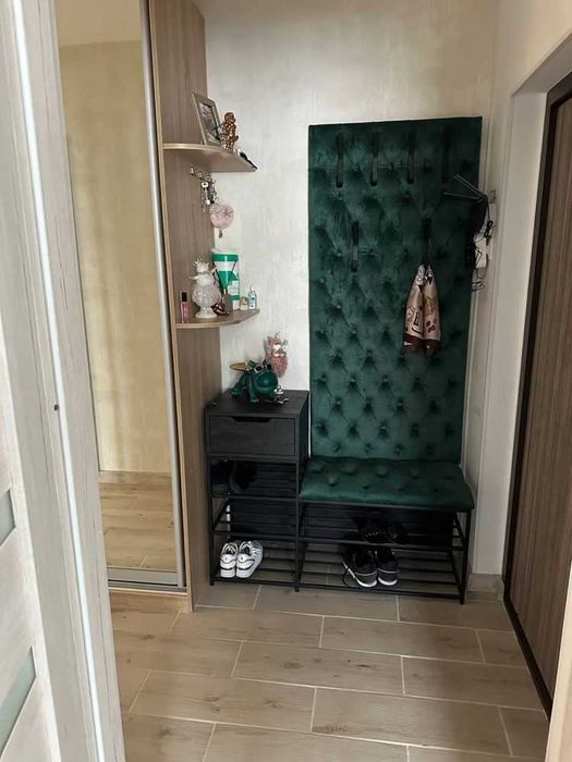 Продаж 2к квартира ЖК Щасливий | 66 м² | Автономка | Залишається ВСЕ