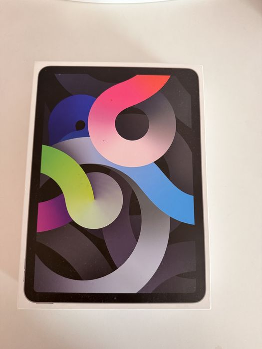 ipad air 4 64gb - купити планшети та електронні книги - Ціна на OLX.ua