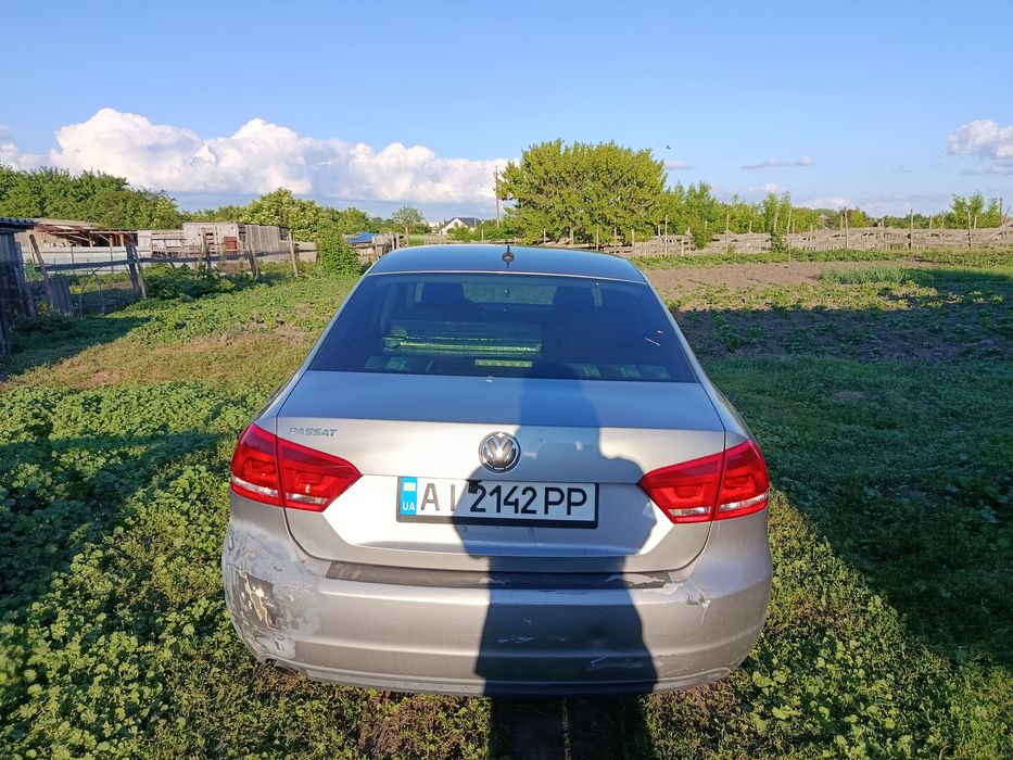 Авто в доброму стані
