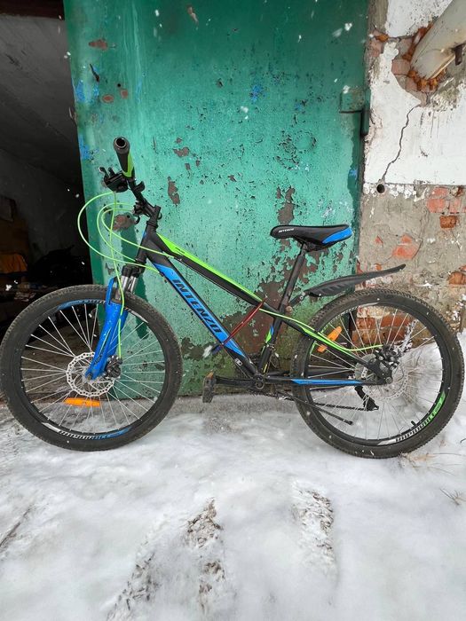 Продам велосипер