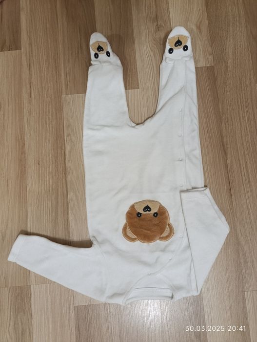 Чоловічки для хлопчика