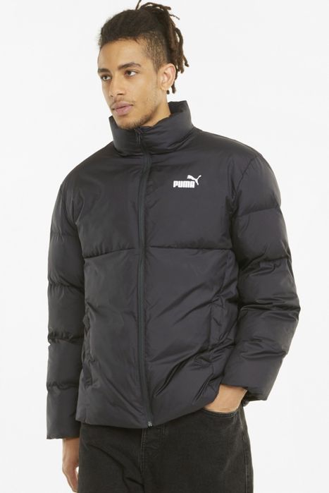 Мужская куртка Puma Пума Essentials+ Eco Puffer Men's Jacket размер L