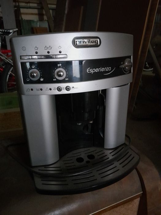 Ekspres ciśniebiowy