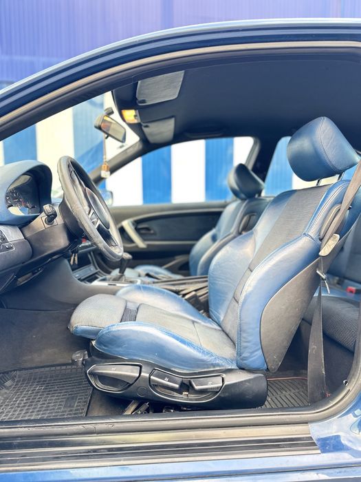 BMW316iCompact2001г