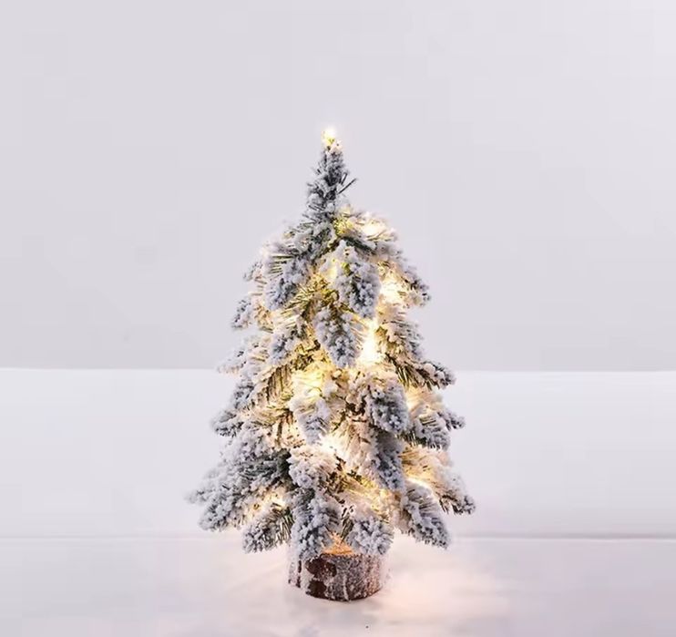 Árvore natal 60cm434368191251752965